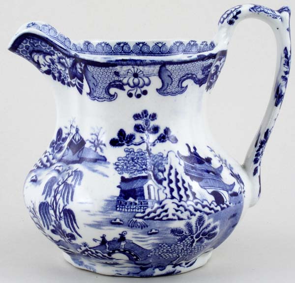 Jug or Pitcher c1920s